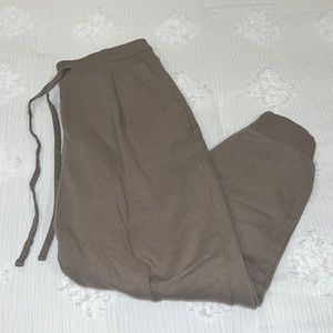 A new day sweatpants